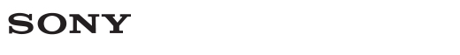 SONY